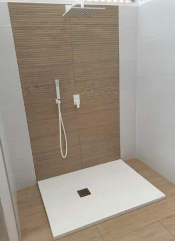 Carrelage salle de bain Montpellier